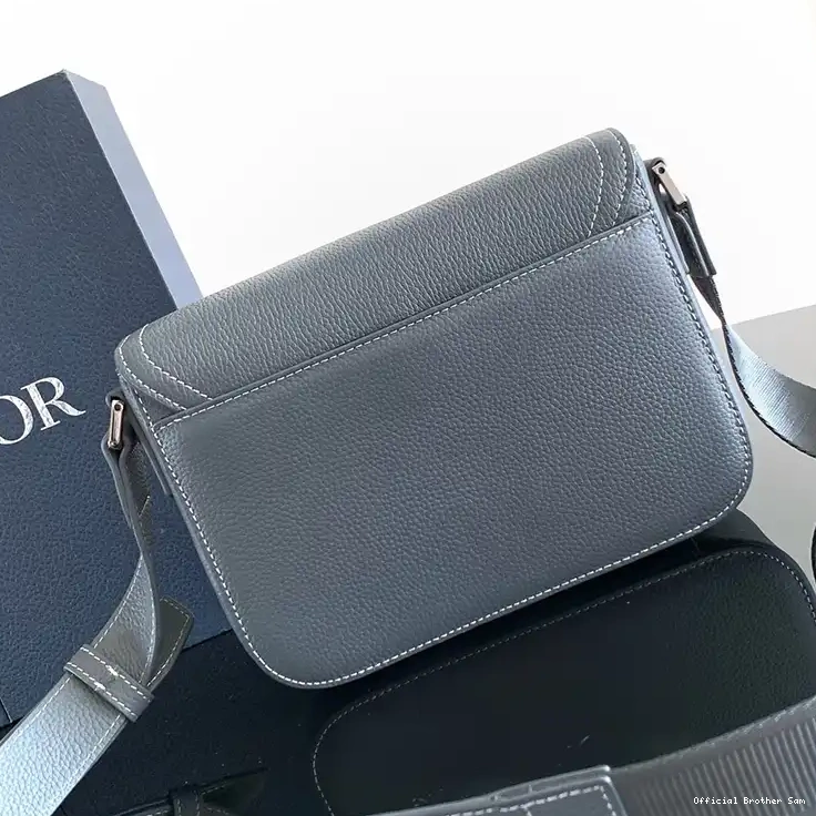 Official Brother Sam Dio 2408YA0216 Bags 0806